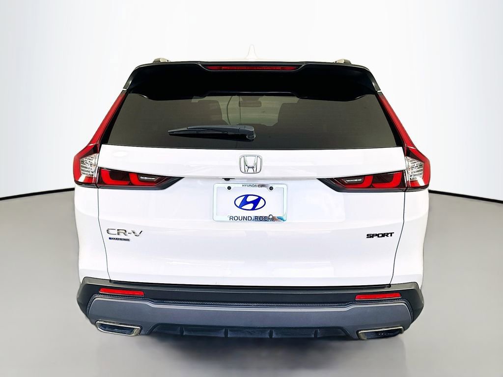 Used 2023 Honda CR-V Sport image 6