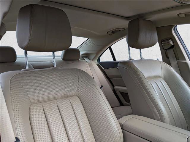 Used 2014 Mercedes-Benz CLS 550 image 17