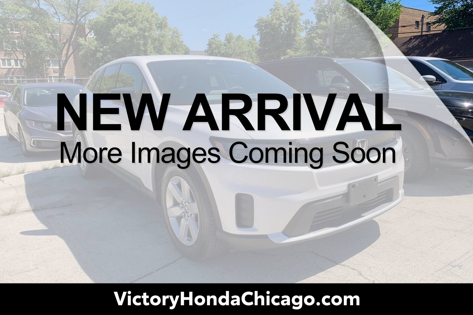 Certified 2024 Honda Prologue EX