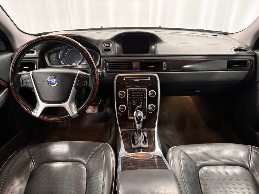 Used 2016 Volvo S80 T5 w/ Inscription Package image 10