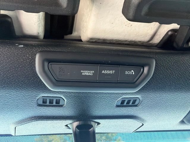 Used 2023 Jeep Wrangler Unlimited AWD/4WD image 28