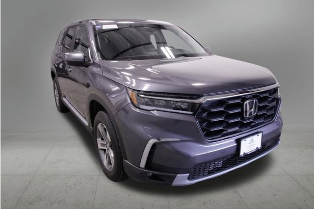 Certified 2024 Honda Pilot EX-L image 9