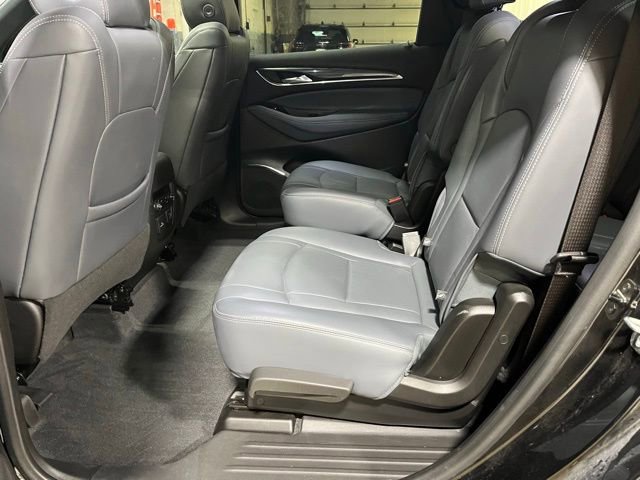 Used 2023 Buick Enclave Premium w/ Experience Buick Package image 8