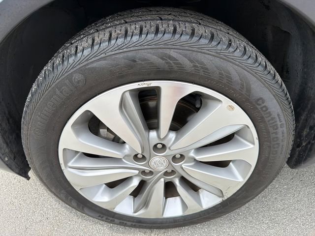 Used 2019 Buick Encore Preferred FWD image 11