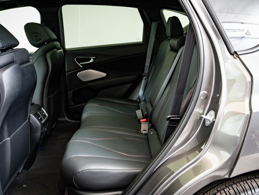 New 2026 Acura RDX A-Spec image 37