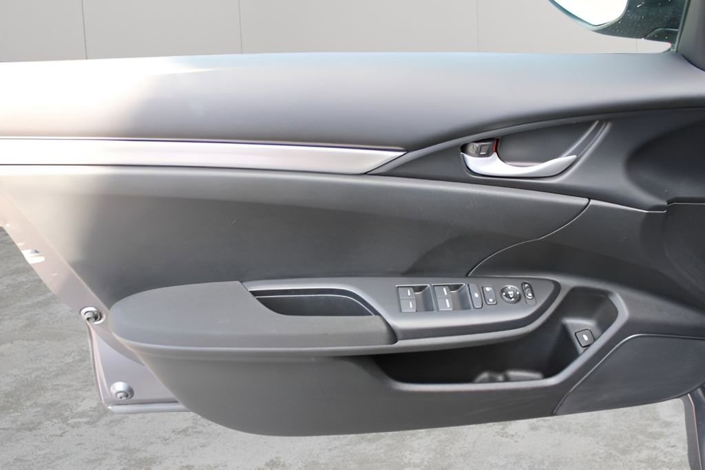 Used 2016 Honda Civic LX image 17