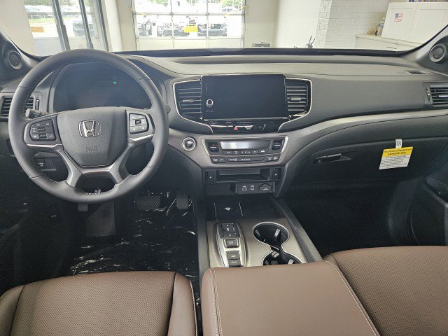 New 2026 Honda Ridgeline RTL image 21