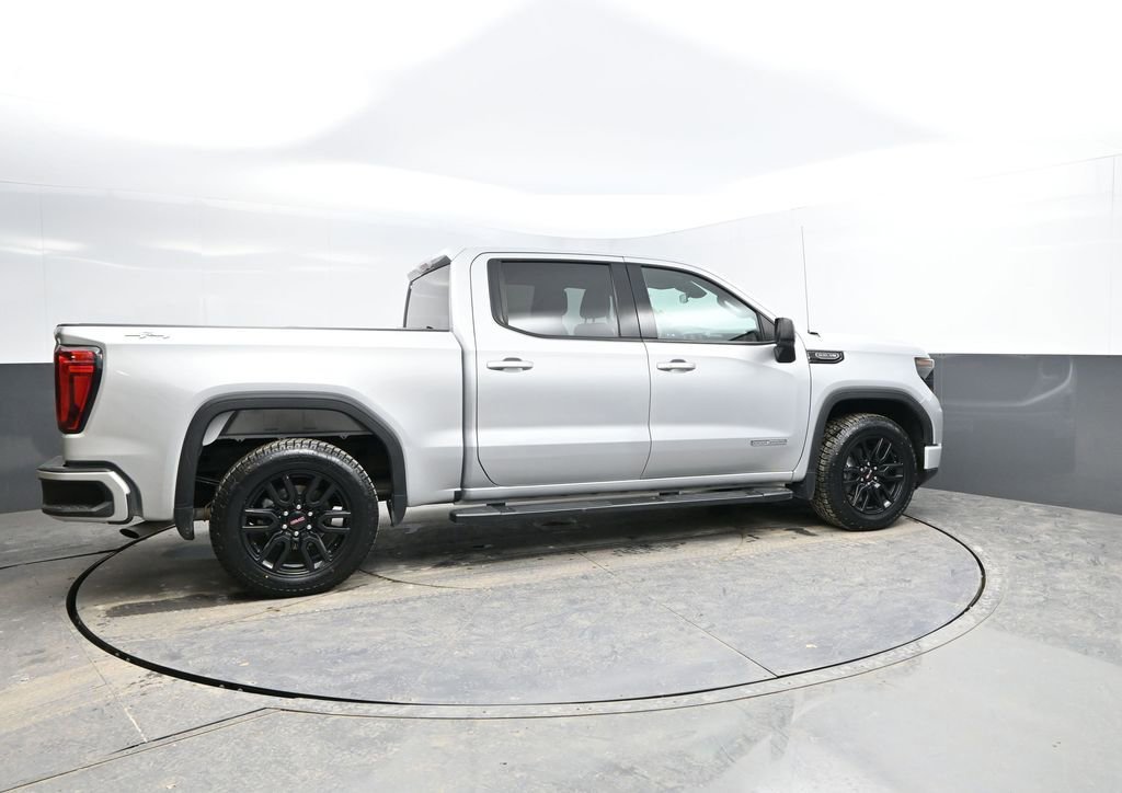 Used 2022 GMC Sierra 1500 Elevation image 10