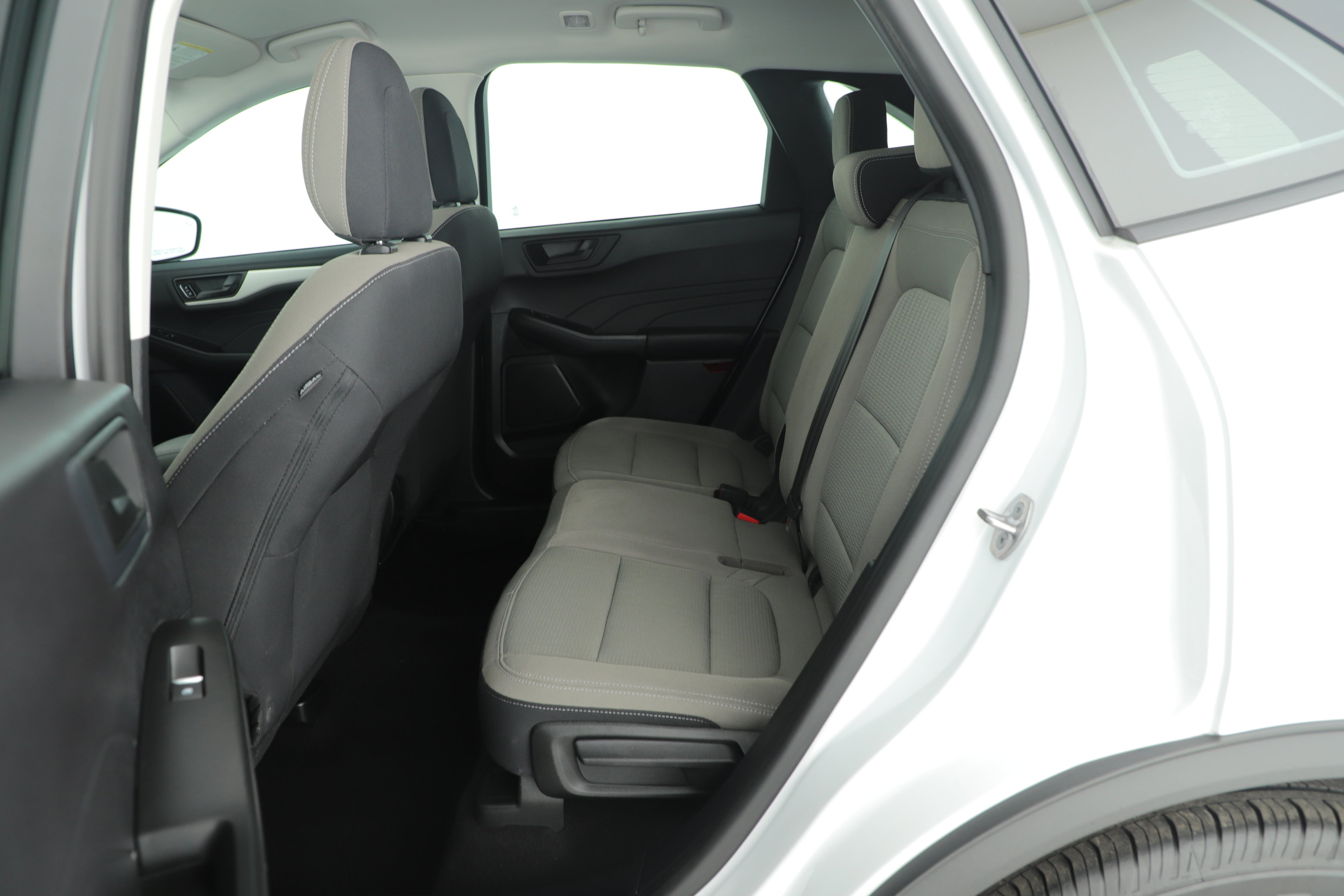 Used 2022 Ford Escape S FWD image 11