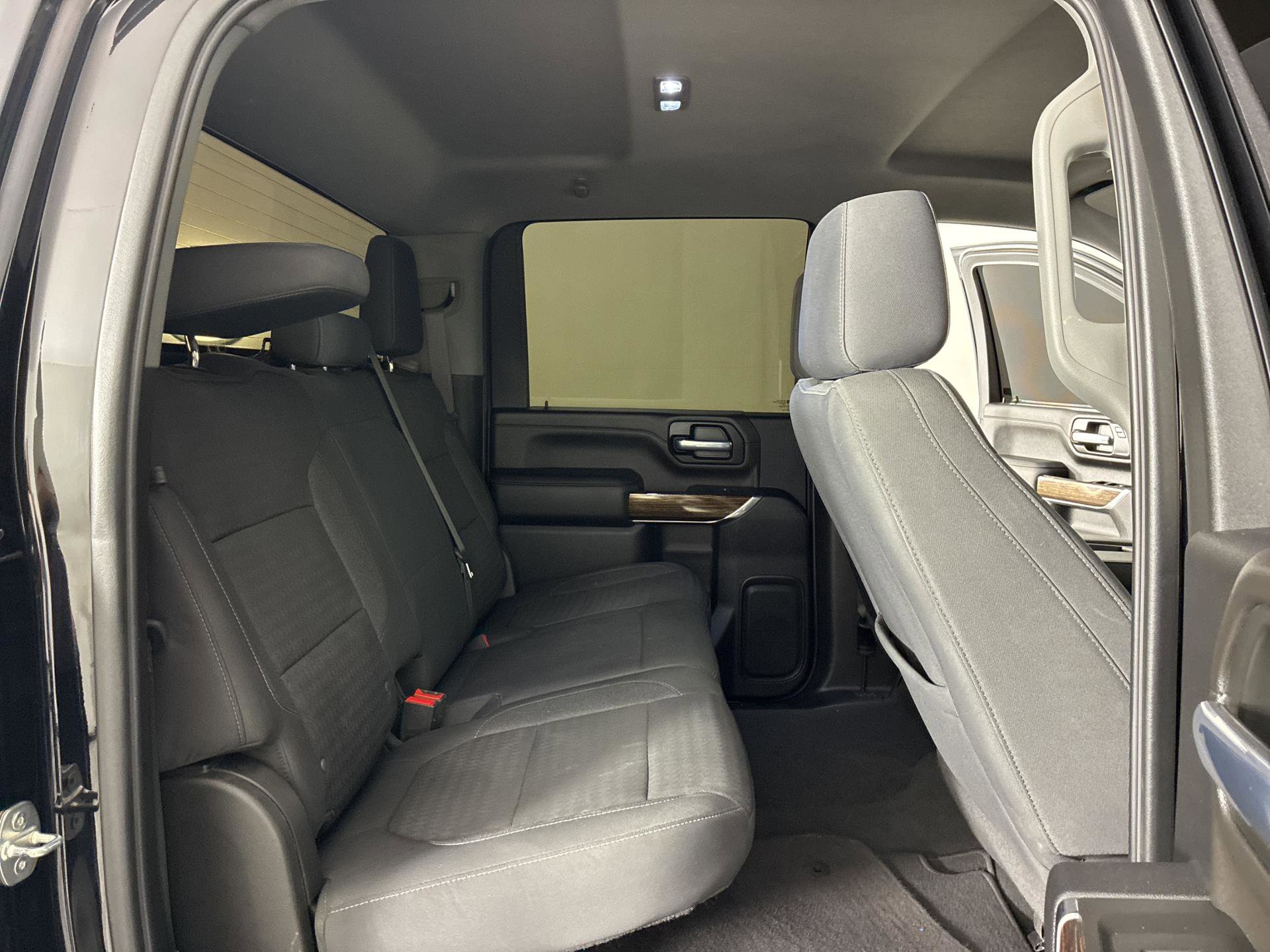 Used 2021 GMC Sierra 2500 SLE w/ SLE Convenience Package image 17