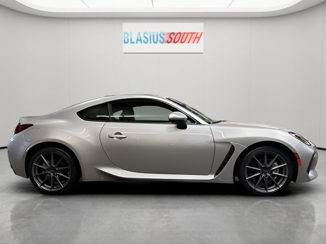 Used 2024 Subaru BRZ Limited image 2