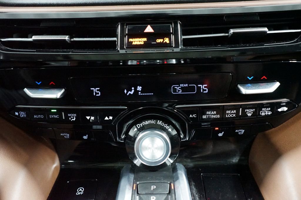 Used 2022 Acura MDX SH-AWD w/ Technology Package image 22