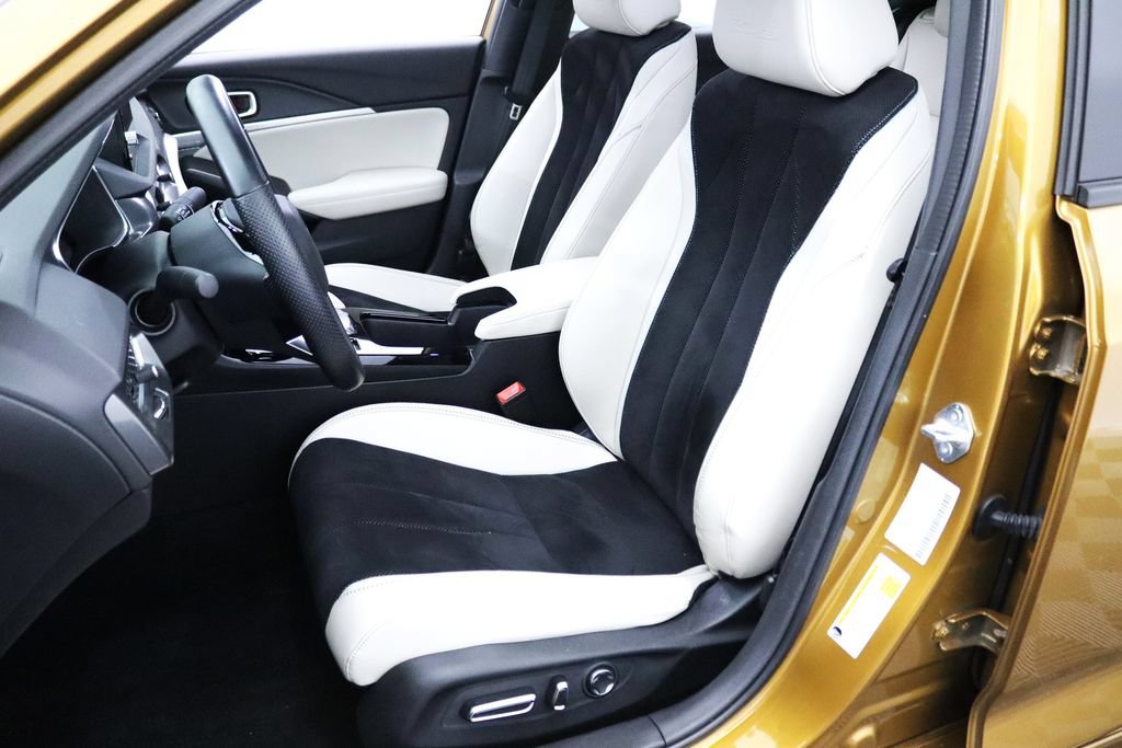 Certified 2024 Acura Integra Type S FWD image 2