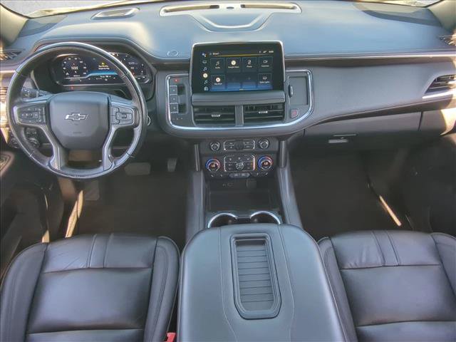 Used 2022 Chevrolet Tahoe RST w/ Luxury Package AWD/4WD image 19