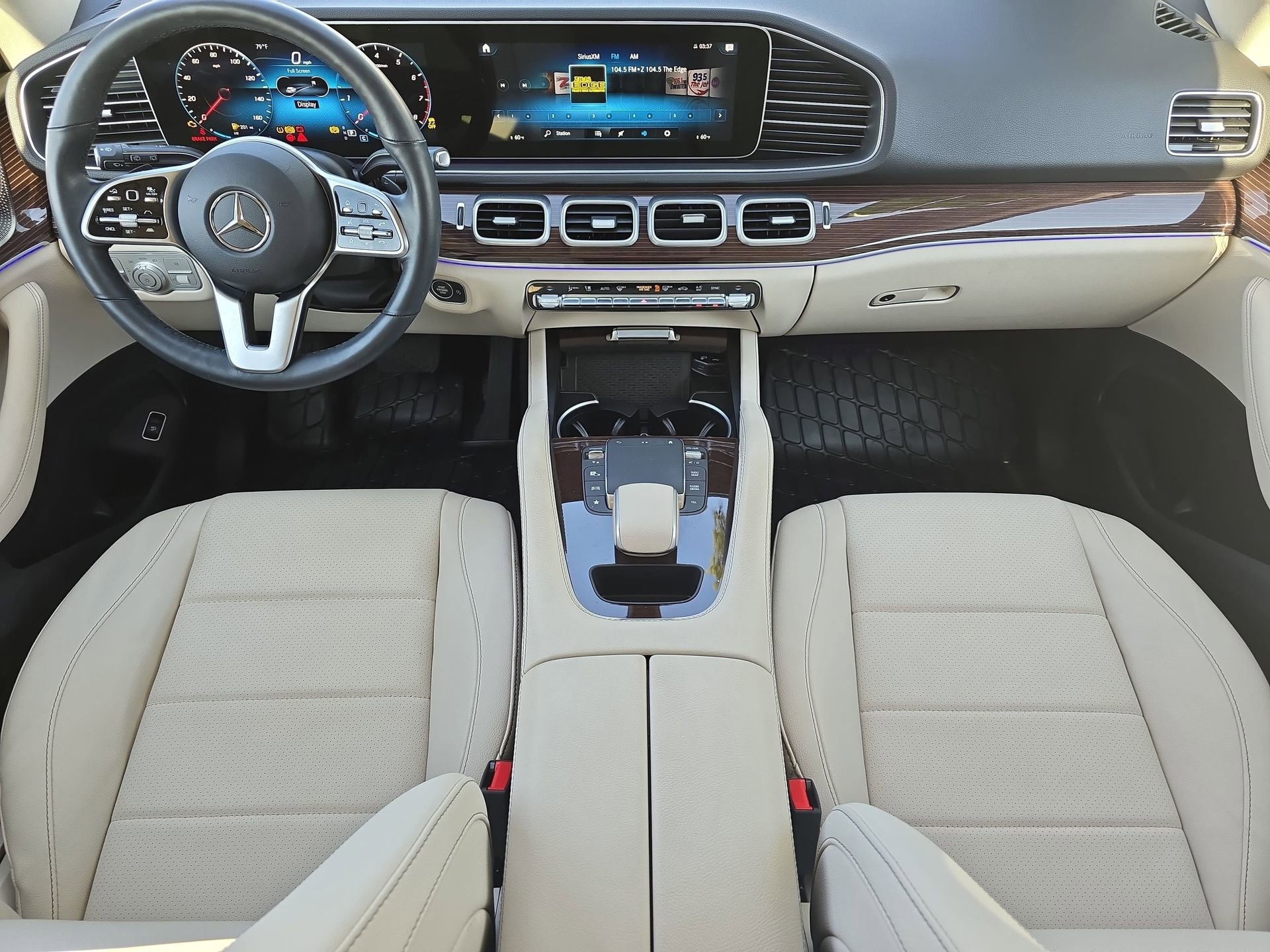 Certified 2023 Mercedes-Benz GLE 350 4MATIC image 9