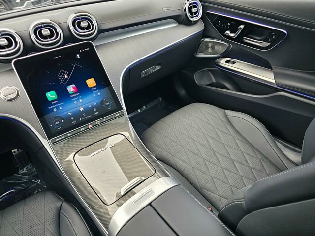 New 2026 Mercedes-Benz CLE 53 AMG 4MATIC Coupe image 28