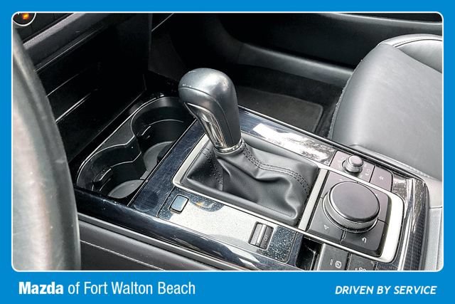 Used 2024 MAZDA CX-30 AWD 2.5 S w/ Select Sport Pkg image 15