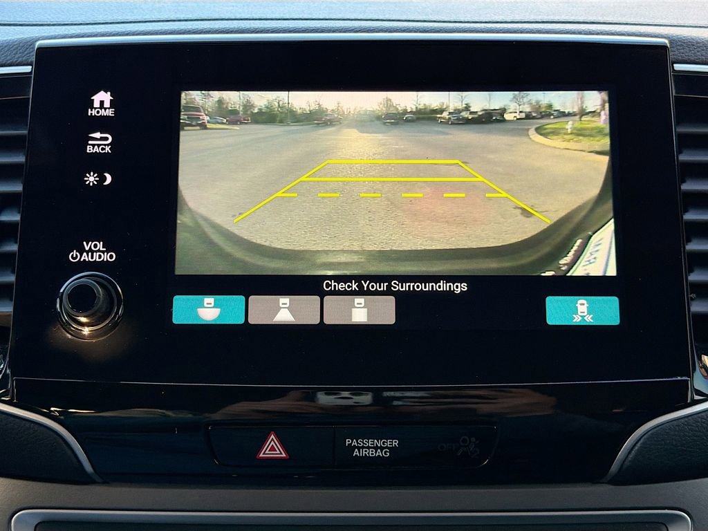 Used 2022 Honda Pilot Special Edition image 35