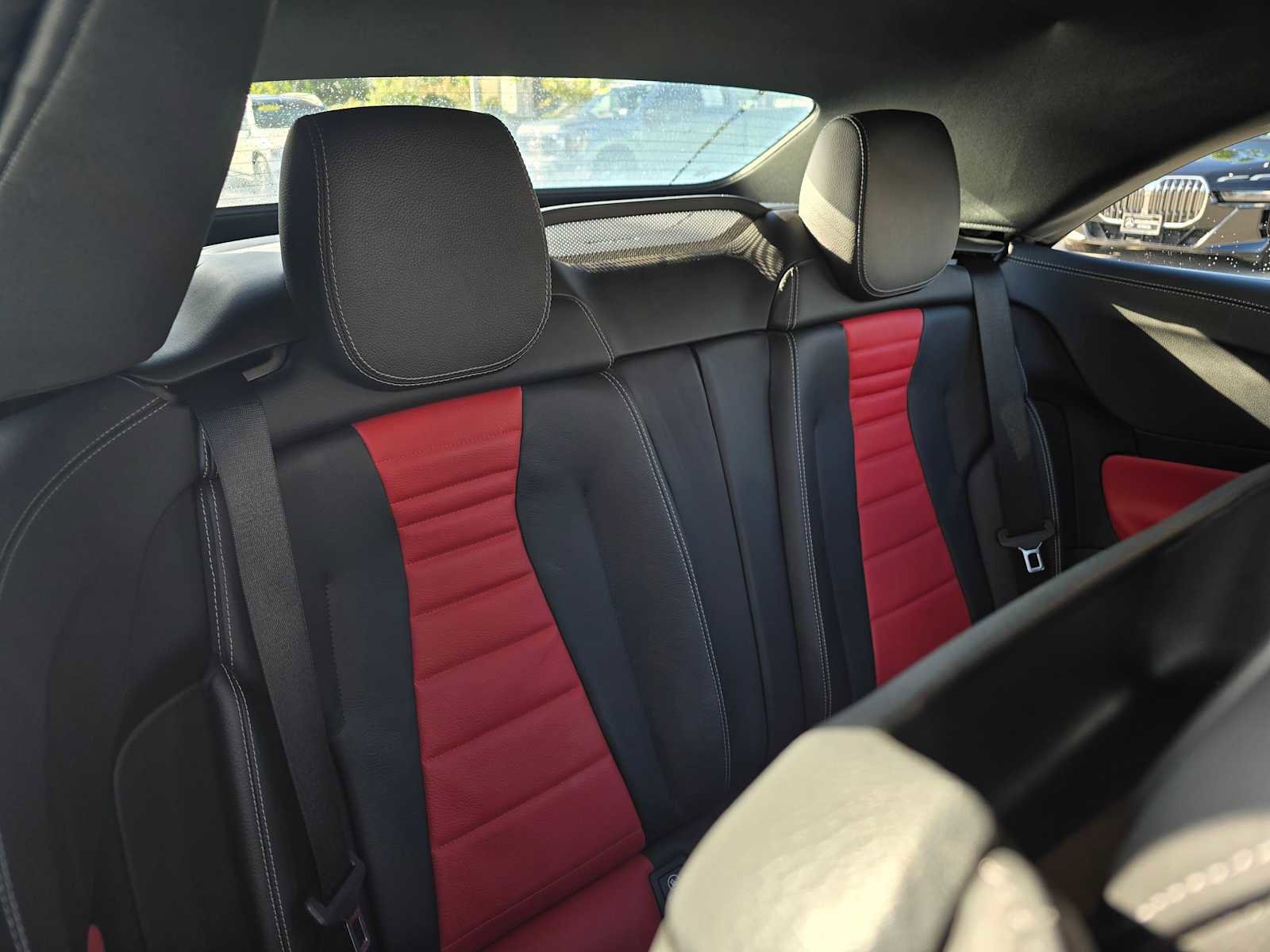 Used 2023 Mercedes-Benz E 450 Cabriolet image 12