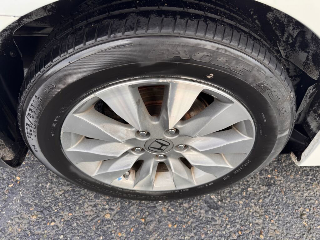 Used 2010 Honda Civic EX image 5