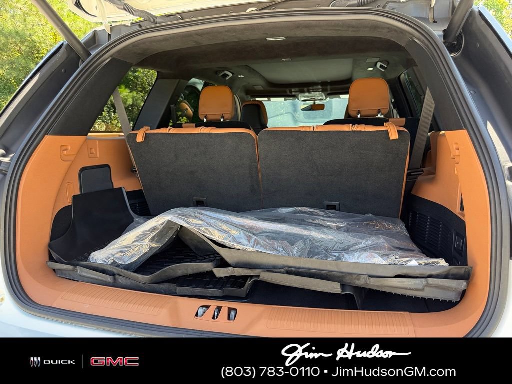 Used 2024 Lincoln Aviator Black Label w/ Dynamic Handling Package AWD/4WD image 15