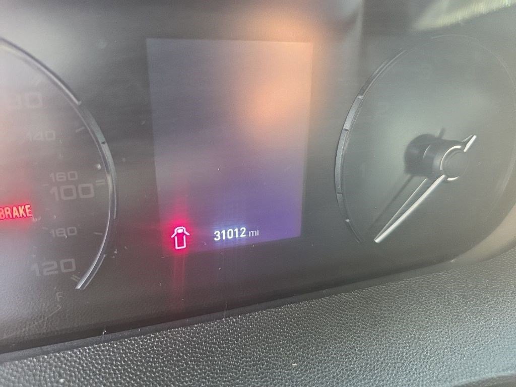 Used 2025 RAM ProMaster 2500 w/ Convenience Group image 4