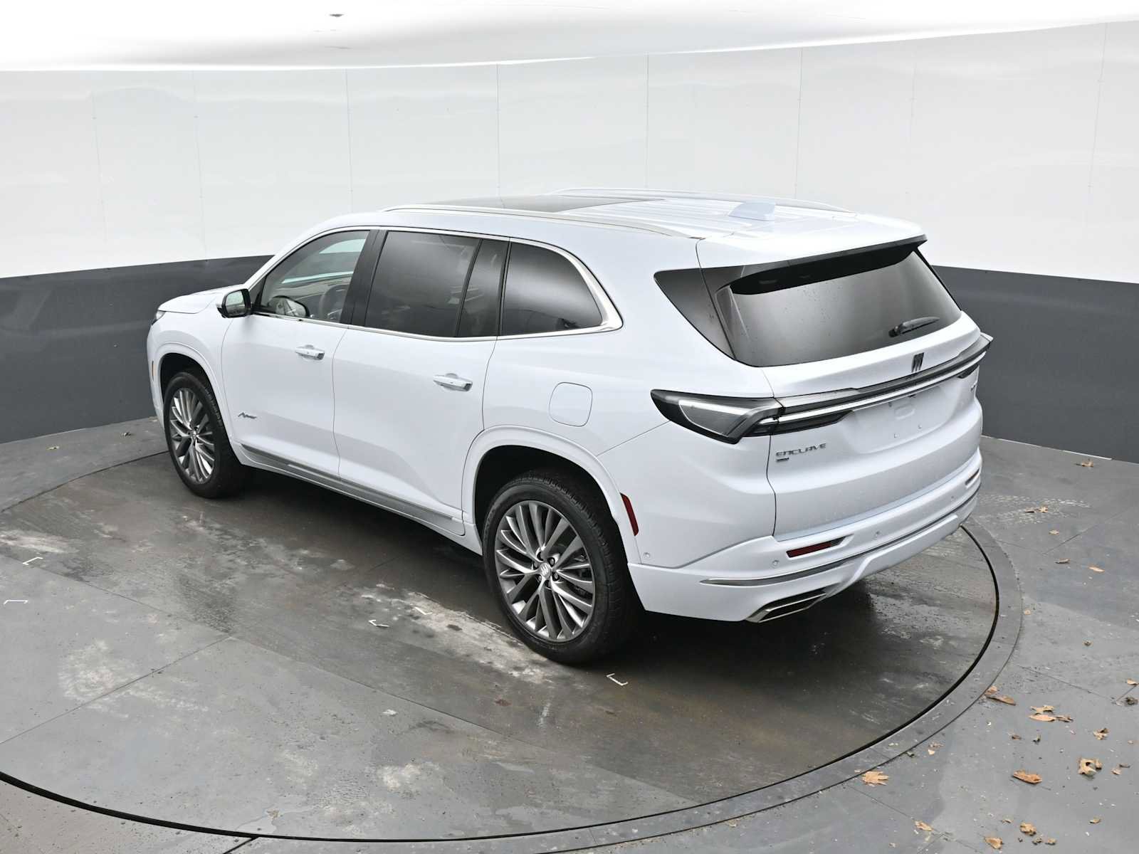 New 2026 Buick Enclave Avenir w/ Super Cruise Package image 36