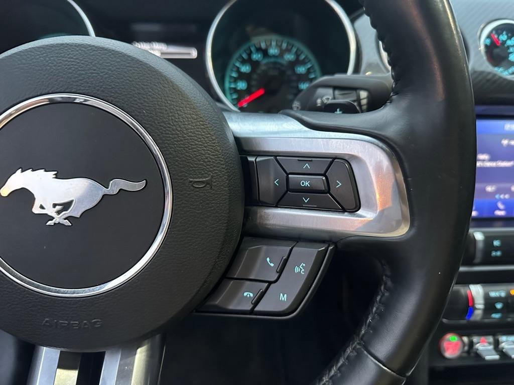 Used 2019 Ford Mustang GT w/ GT Performance Package RWD image 13