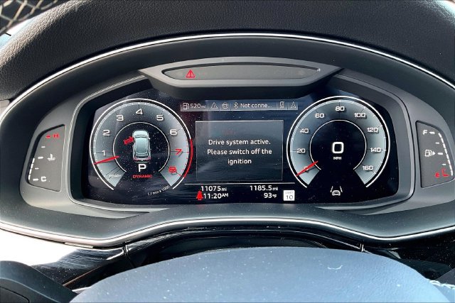 Used 2026 Audi Q8 Prestige w/ Prestige Package AWD/4WD image 22