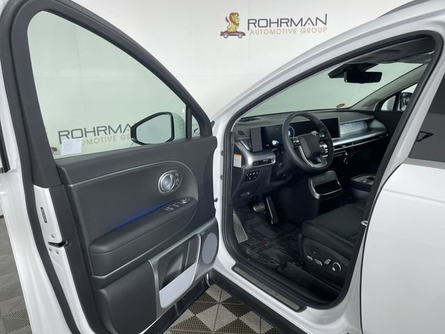 New 2026 Hyundai Ioniq 9 Calligraphy image 17