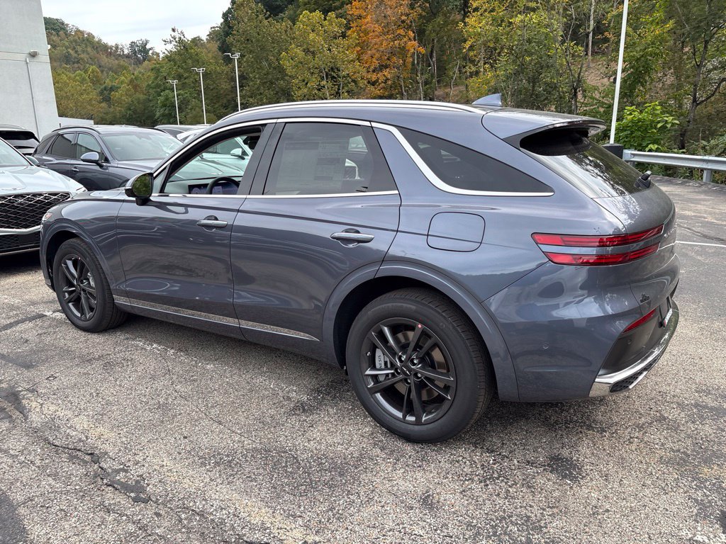 New 2027 Genesis GV70 2.5T Advanced AWD/4WD image 3