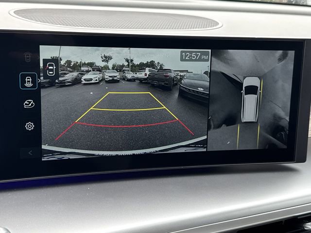 New 2026 Hyundai Ioniq 9 SEL image 25