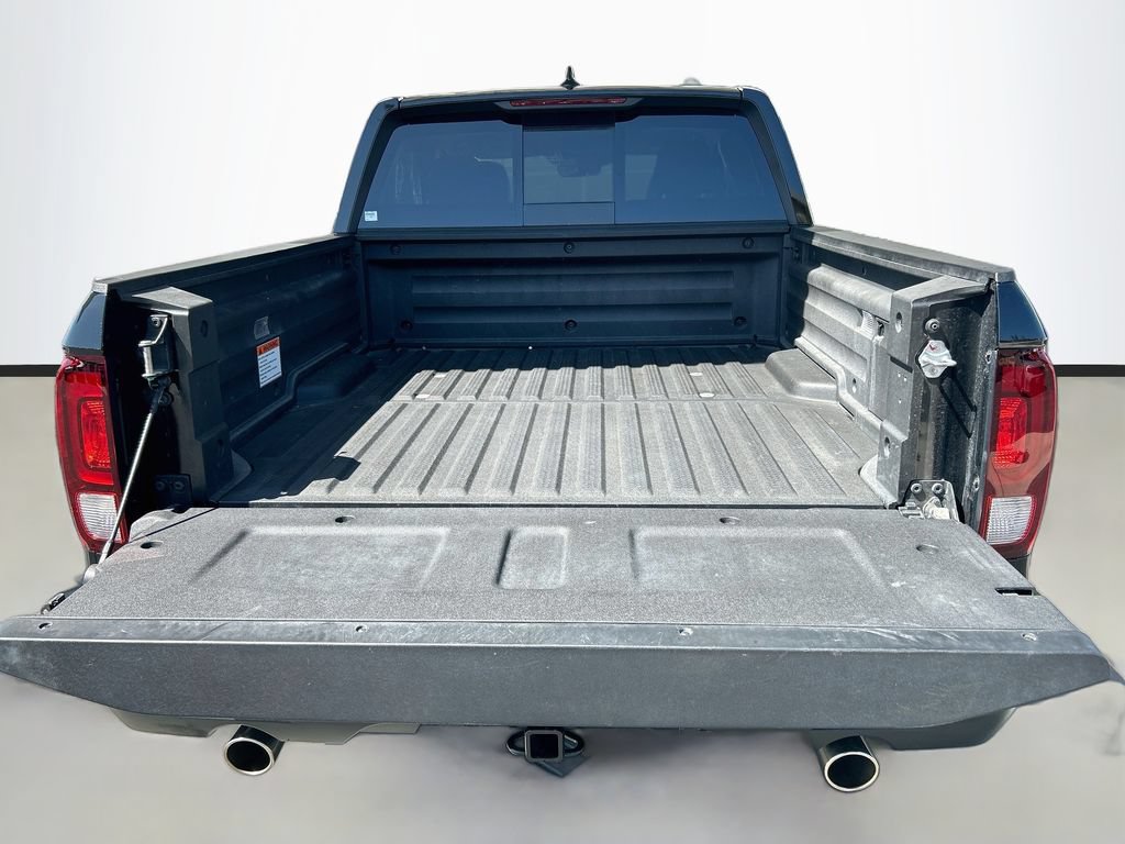 Certified 2026 Honda Ridgeline RTL image 28