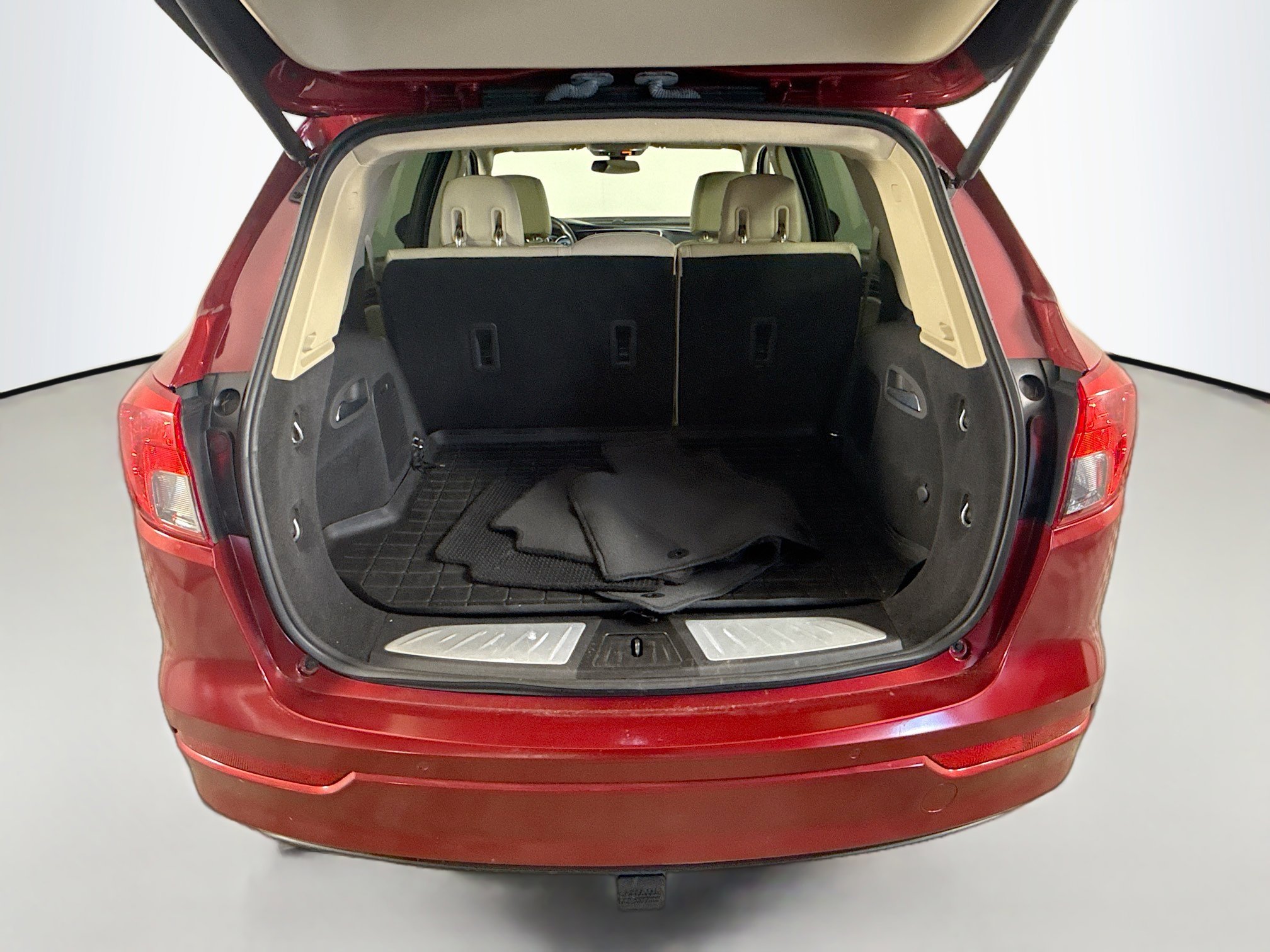 Used 2017 Buick Envision Essence image 35