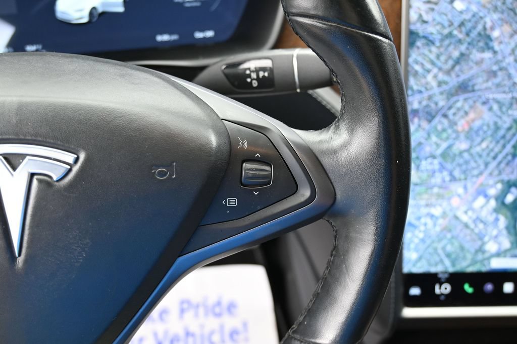 Used 2020 Tesla Model S Performance AWD/4WD image 18