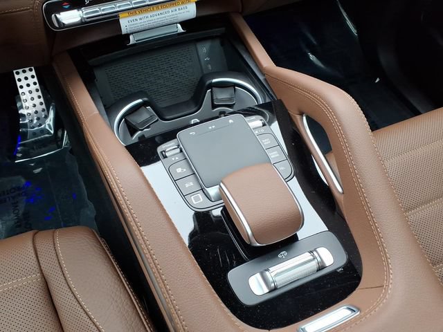 New 2026 Mercedes-Benz GLS 580 4MATIC image 7