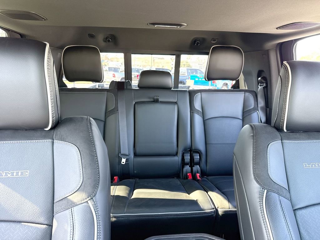 New 2026 RAM 3500 Laramie image 23