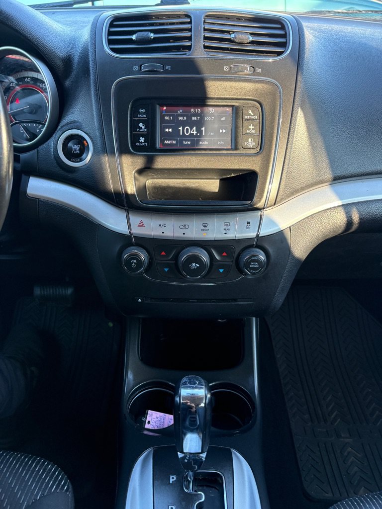 Used 2014 Dodge Journey SE w/ Flexible Seating Group FWD image 15