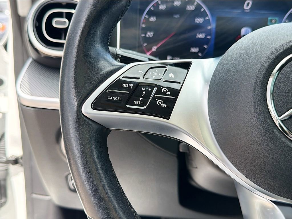 Used 2023 Mercedes-Benz C 300 Sedan image 37