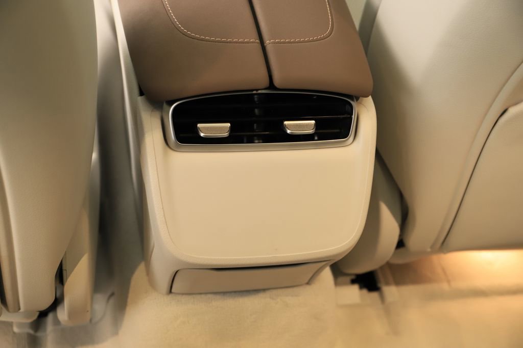 Used 2025 Mercedes-Benz EQS 450+ Sedan image 22