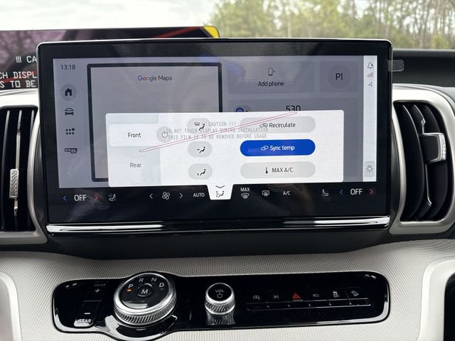 New 2026 Ford Expedition Max Active AWD/4WD image 17