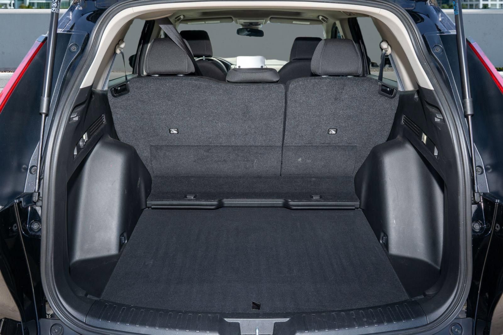 Certified 2025 Honda CR-V EX image 10