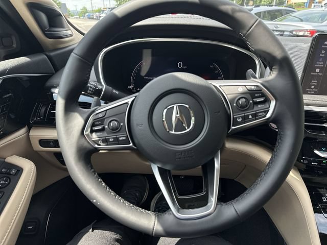New 2026 Acura MDX w/ Technology Package AWD/4WD image 15