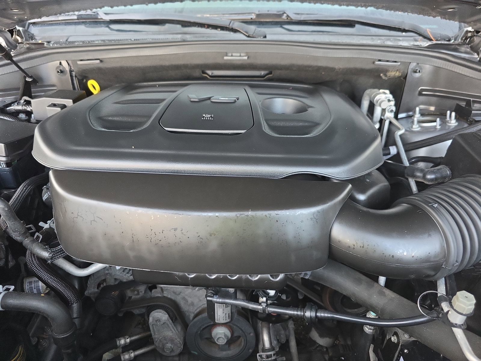 Used 2019 Jeep Grand Cherokee Laredo image 23