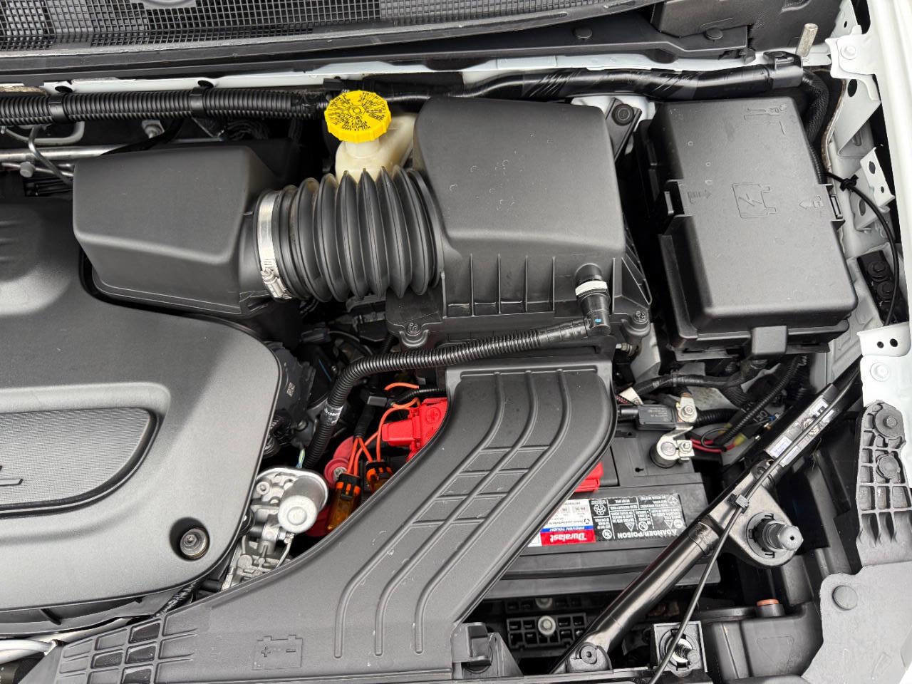 Used 2020 Chrysler Pacifica Touring-L image 13