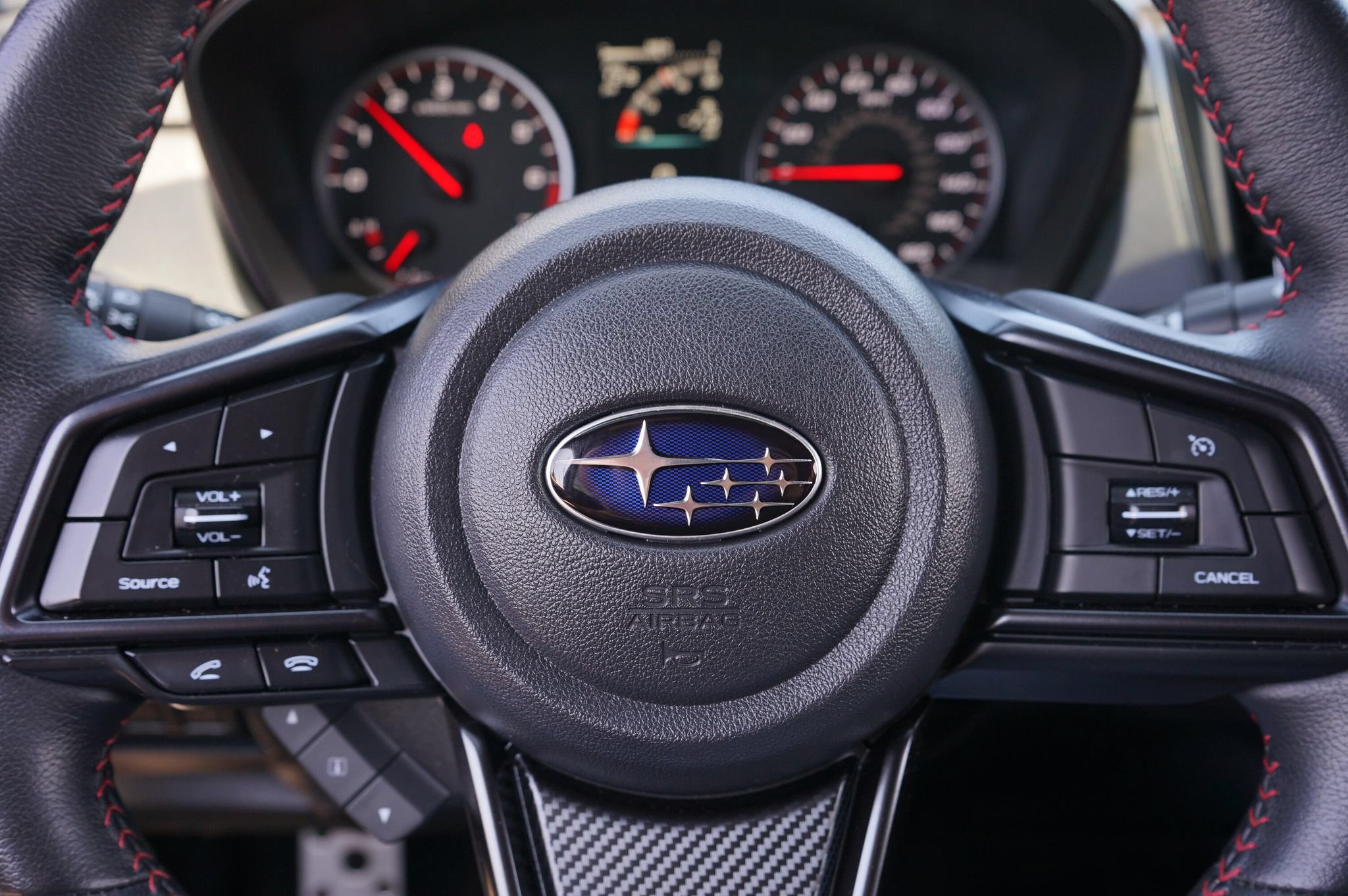 Used 2022 Subaru WRX Limited AWD/4WD image 21
