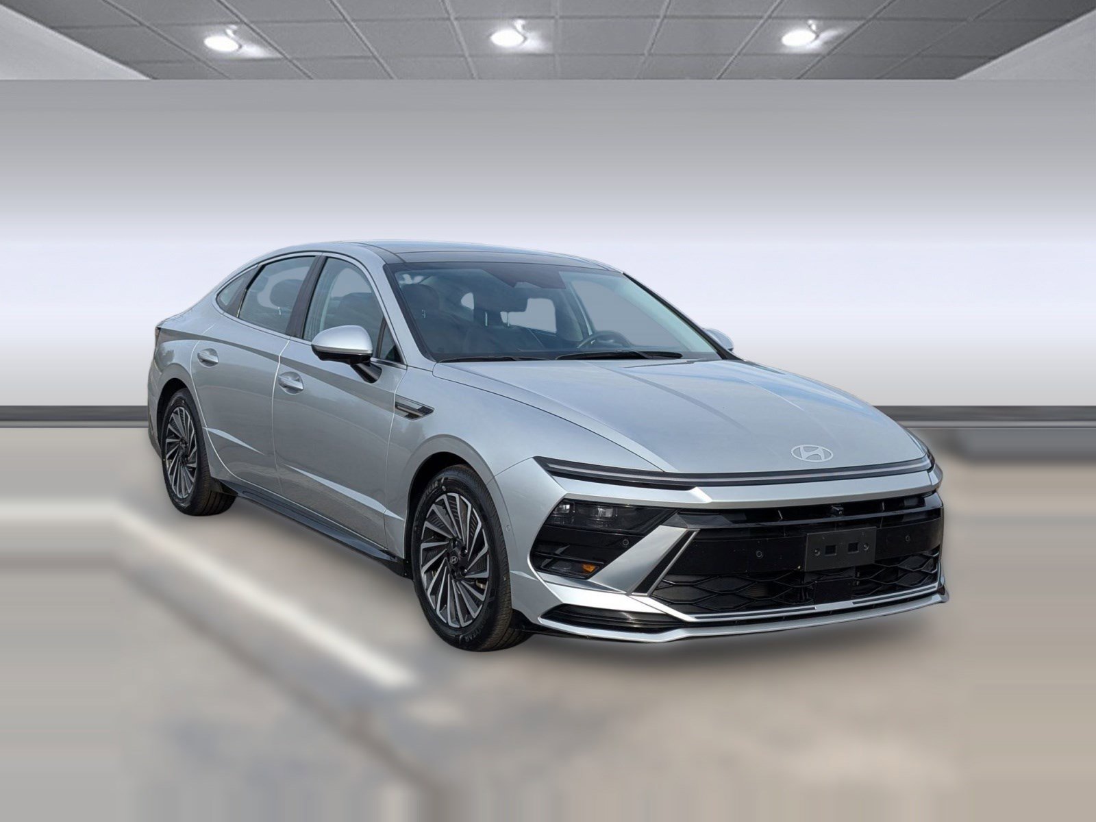 Used 2024 Hyundai Sonata Limited image 7