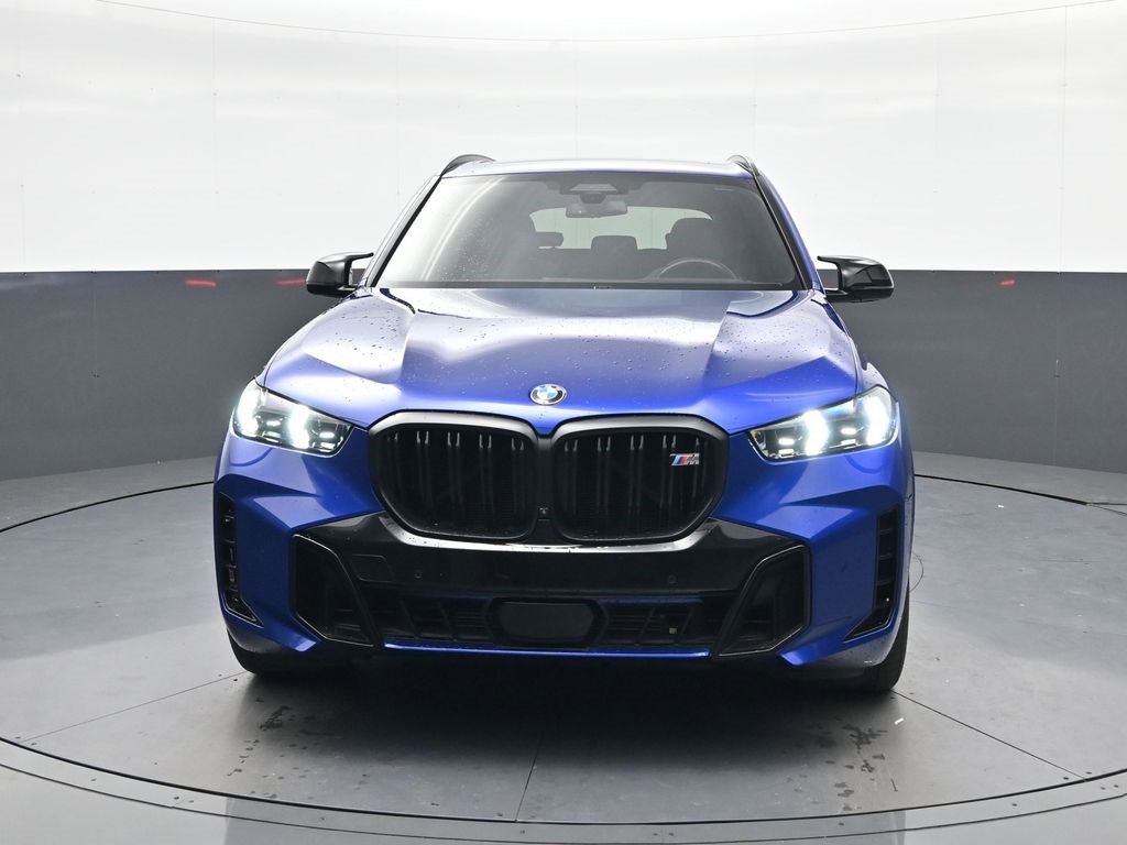 Used 2024 BMW X5 M60i image 2