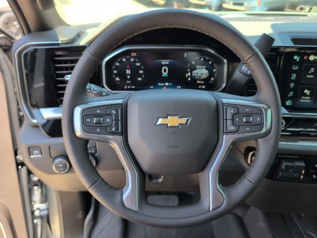 New 2026 Chevrolet Silverado 1500 LT w/ Protection Package RWD image 16