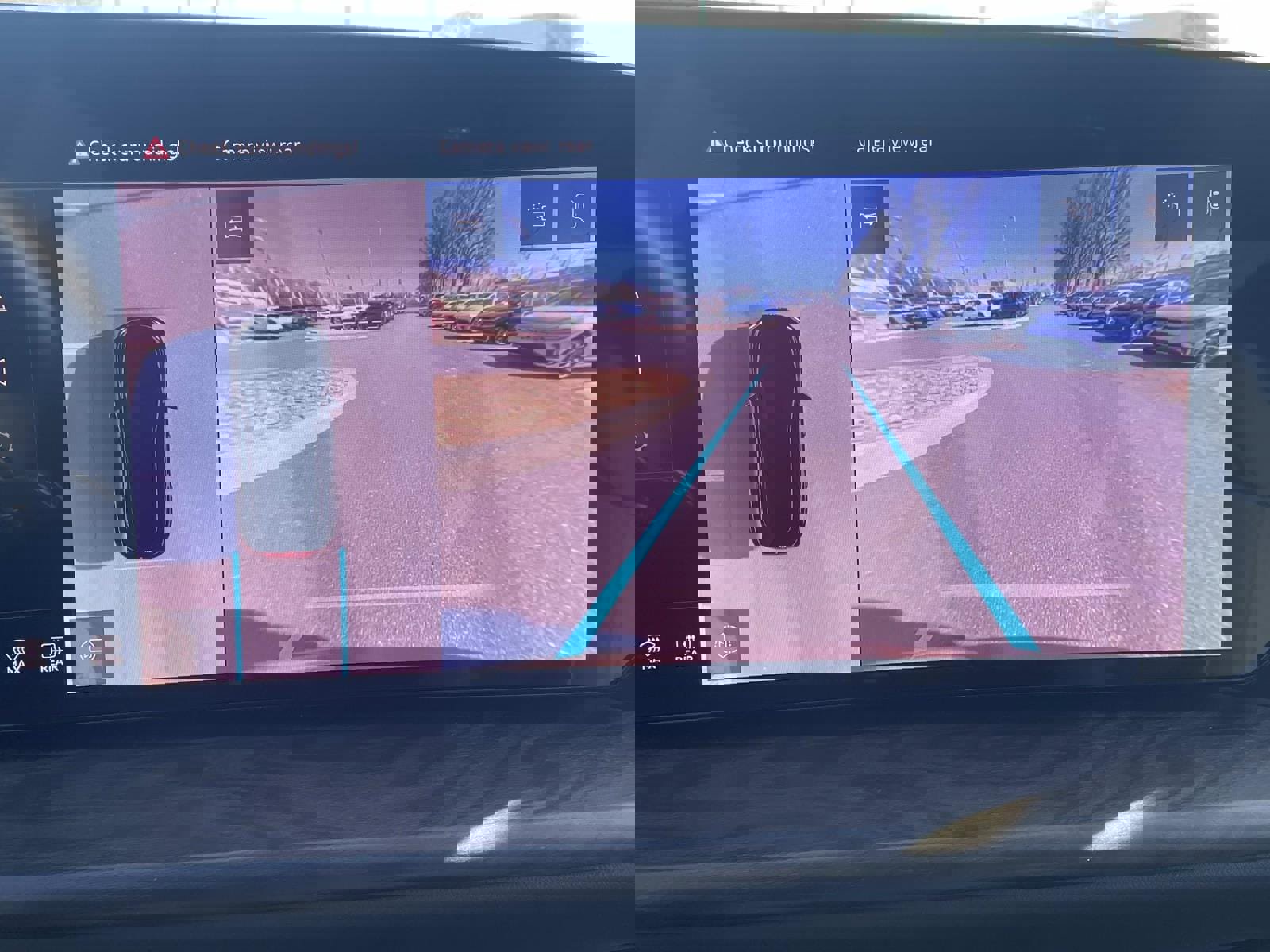 Used 2025 Audi Q5 Premium Plus w/ Premium Plus image 26